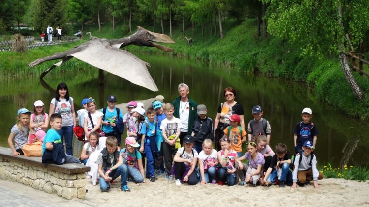 WYCIECZKA DO BAŁTOWA – dzień pełen atrakcji.