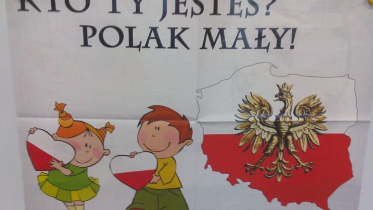 MAJOWE ŚWIĘTO
