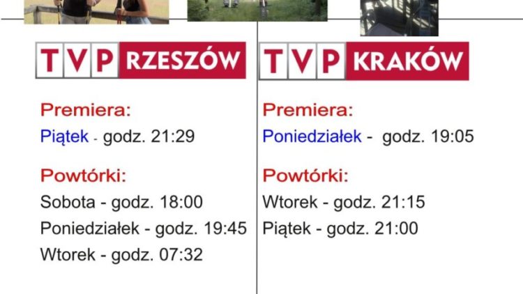 Karpackie podróże małe i duże – odcinek o Iwoniczu-Zdroju