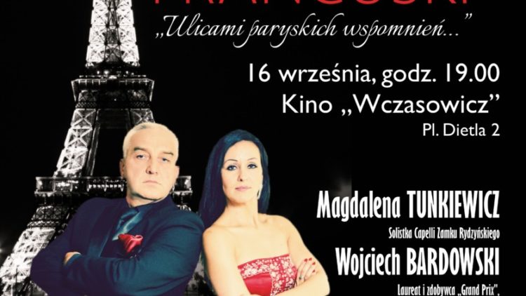 Wieczór Francuski