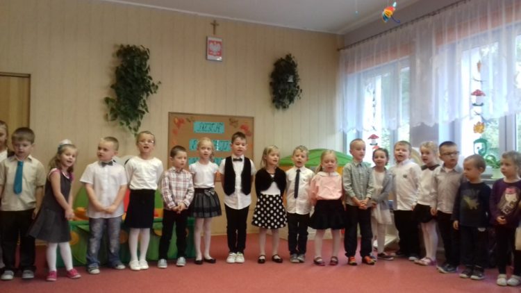 Dzień Edukacji Narodowej