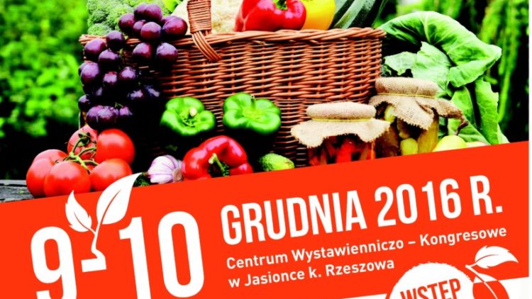 EKOGALA – międzynarodowe targi produktów i żywności wysokiej jakości