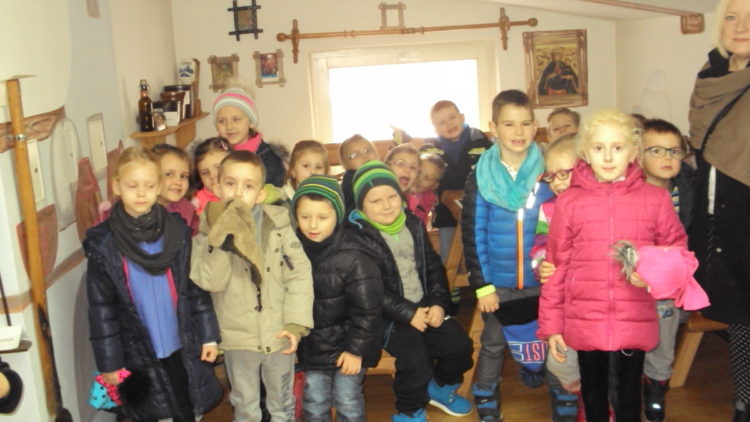 „Tu mieszkam i tu żyję”