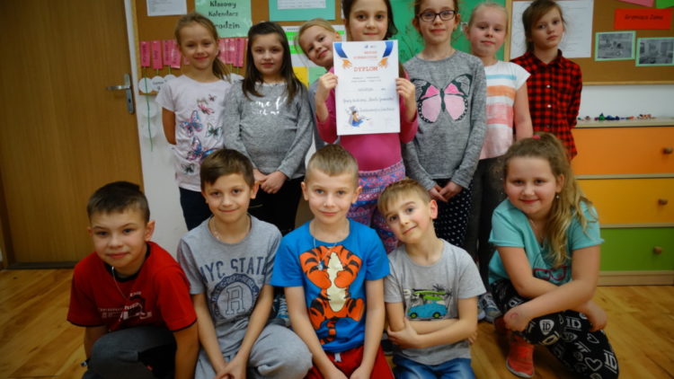 Konkurs „Wesołe Scenariusze”