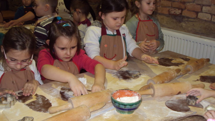 Wycieczka do Muzeum Kultury Szlacheckiej