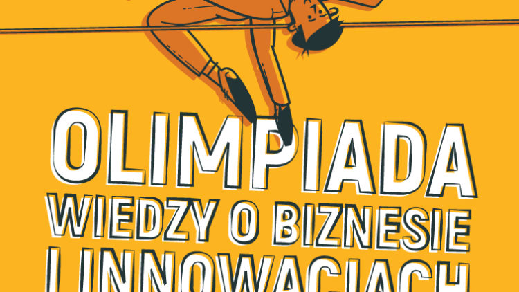 Olimpiady Wiedzy o Biznesie i Innowacjach