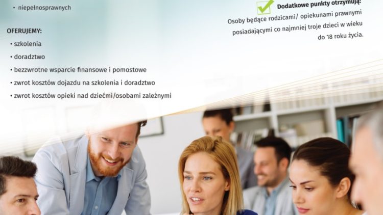 Rzeszowska Agencja Rozwoju Regionalnego S.A. ogłasza nabór do  II Edycji  rekrutacji do projektu „BIZNES INICJATOR”