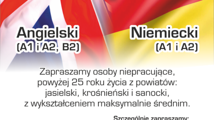 Językowe umiejętności – lepsze możliwości