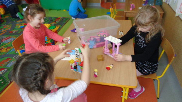 Zapisy do Przedszkola Gminnego w Iwoniczu