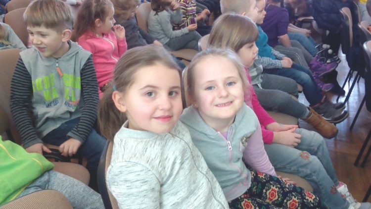 Koncert muzyczny