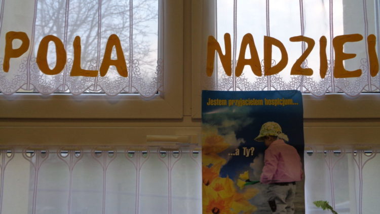 Pola Nadziei w Przedszkolu