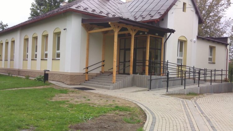 Zapisy do Przedszkola