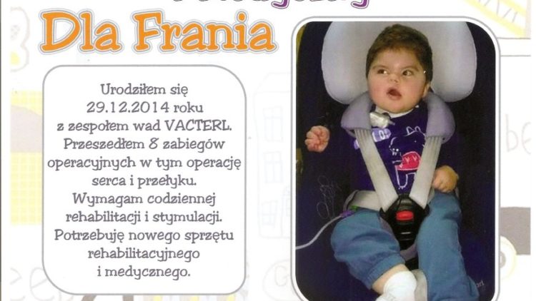 Apel do wszystkich ludzi dobrego serca