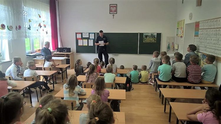 Akademia Bezpiecznego Puchatka