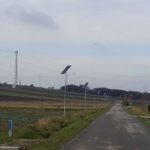 oświetlenie uliczne