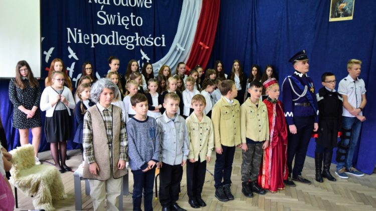 Narodowe Święto Niepodległości
