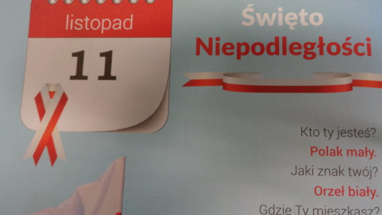 Święto Niepodległości
