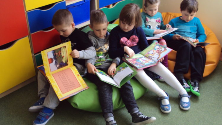Narodowy Program Rozwoju Czytelnictwa