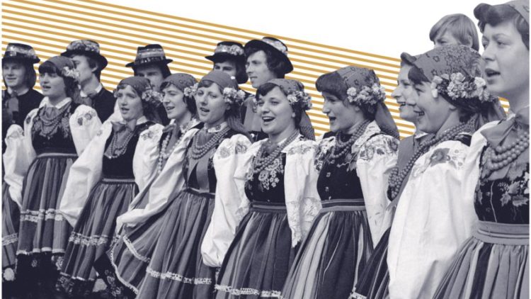 ,,Niepodległa do Hymnu” -włącz się w ogólnopolskie śpiewanie 11 listopada