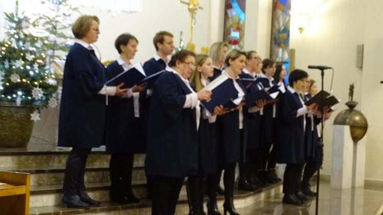 Noworoczny Koncert Kolęd