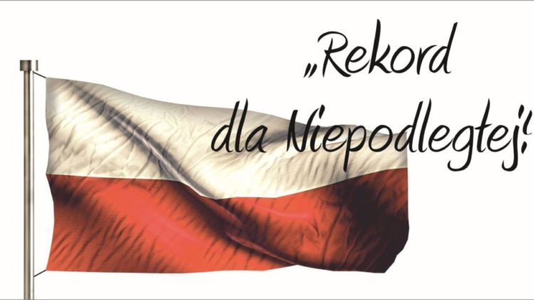 PODZIĘKOWANIE
