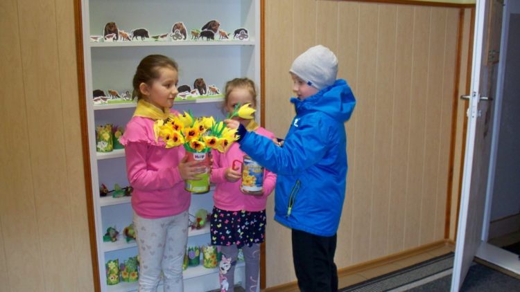 Akcja „Krośnieńskie Pola Nadziei”