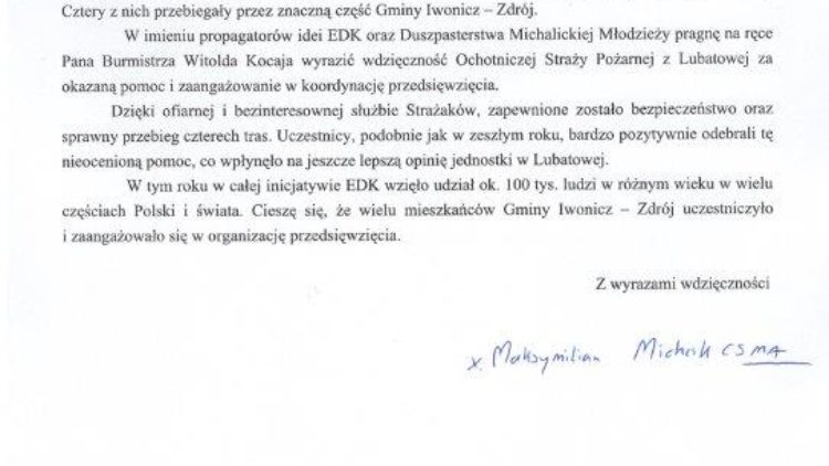 Ekstremalna Droga Krzyżowa