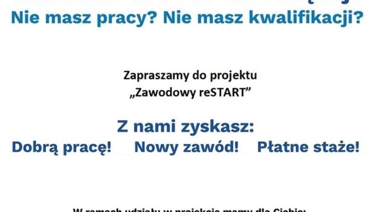 Zawodowy Restart