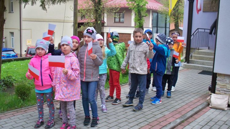Dzień Flagi Rzeczypospolitej Polskiej