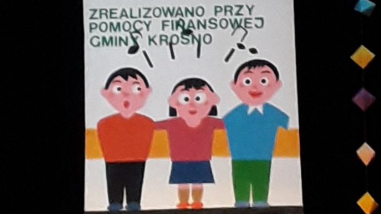 Konkurs „Żaczek przedszkolaczek”.