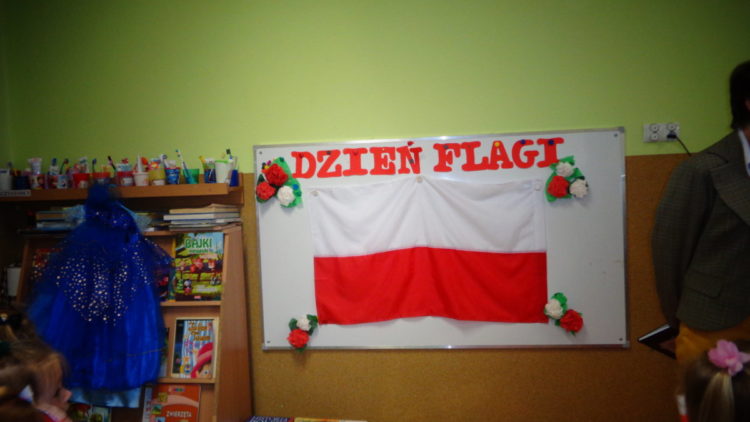 Święto Flagi.