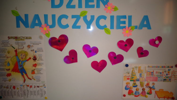 Dzień Nauczyciela