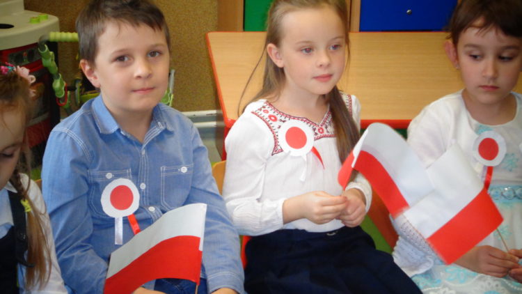 11 listopada – Obchody Dnia Niepodległości
