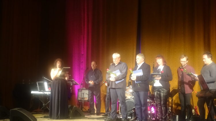 10 lecie zespołu IVOSTARSBAND