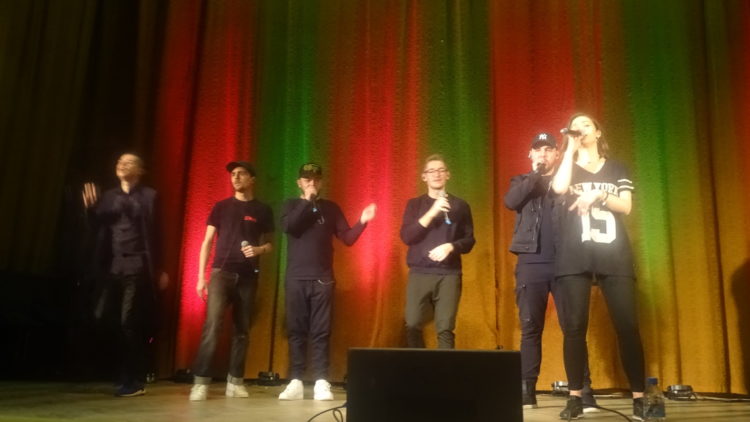 Koncert Charytatywny