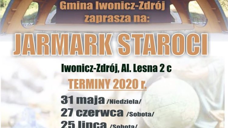 Jarmark staroci