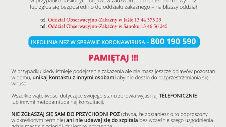 Koronawirus