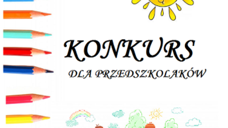 DLA PRZEDSZKOLAKÓW