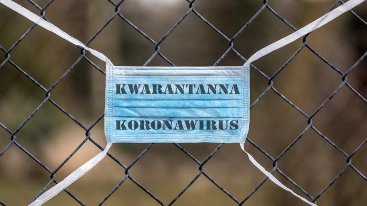Kto płaci za kwarantannę?