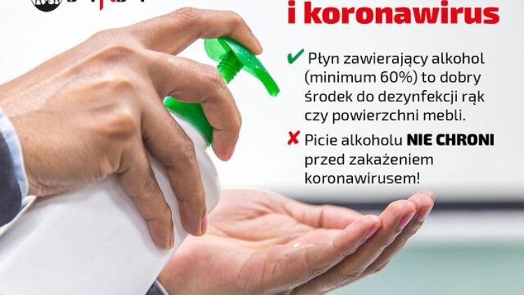 W czasie epidemii gromadzimy zapasy jedzenia i… alkoholu. Jak kontrolować swoje picie? 5 porad