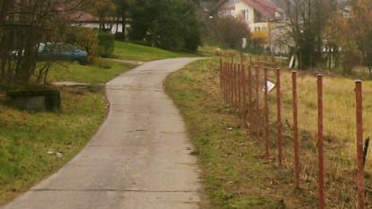 Przebudowa ul. Braci Kazurów oraz remont parkingu przy Szkole Podstawowej w Iwoniczu-Zdroju