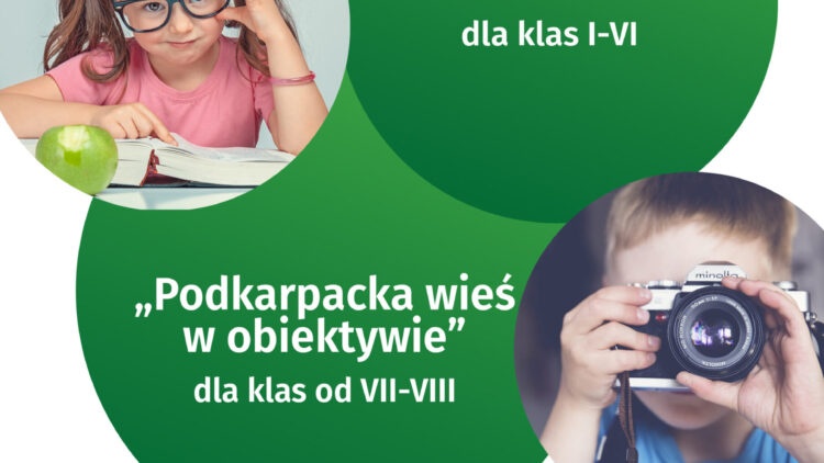 PSR 2020 – Konkurs dla szkół podstawowych