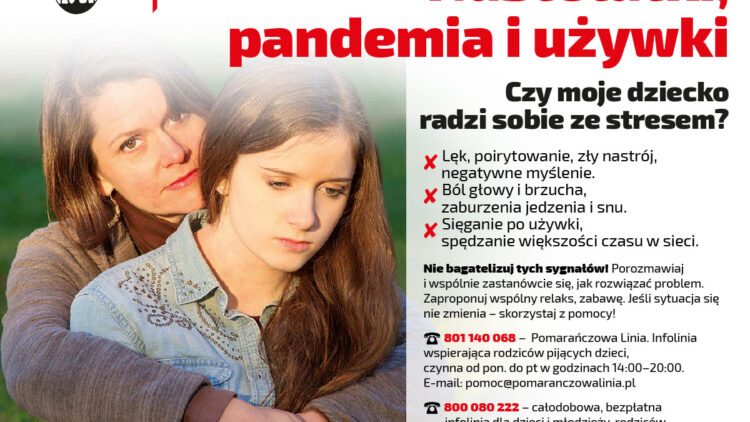 Alkohol i koronawirus.