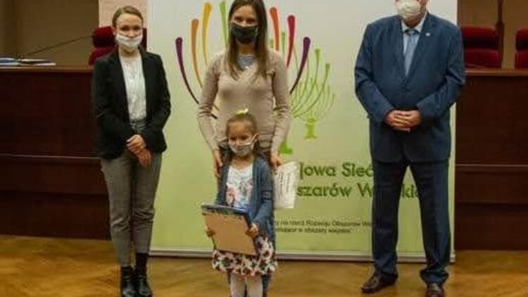 Rozstrzygnięcie konkursu