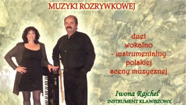 Koncert „Pioseki czar”