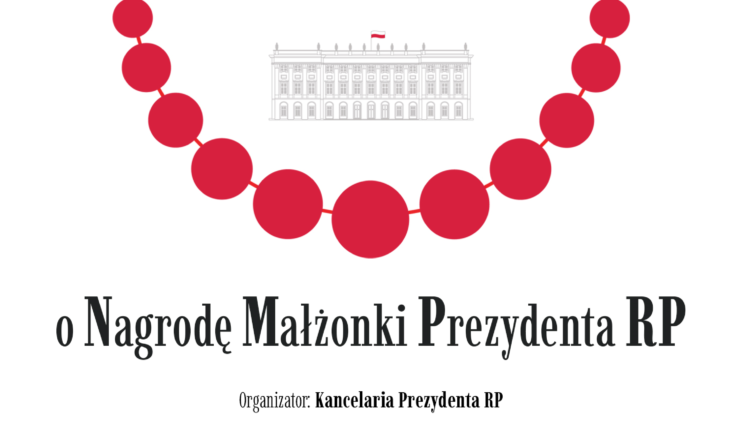 Konkurs dla Kół Gospodyń Wiejskich o Nagrodę Małżonki Prezydenta RP