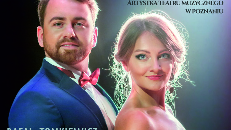 Koncert Operetkowy z Okazji Dnia Kobiet