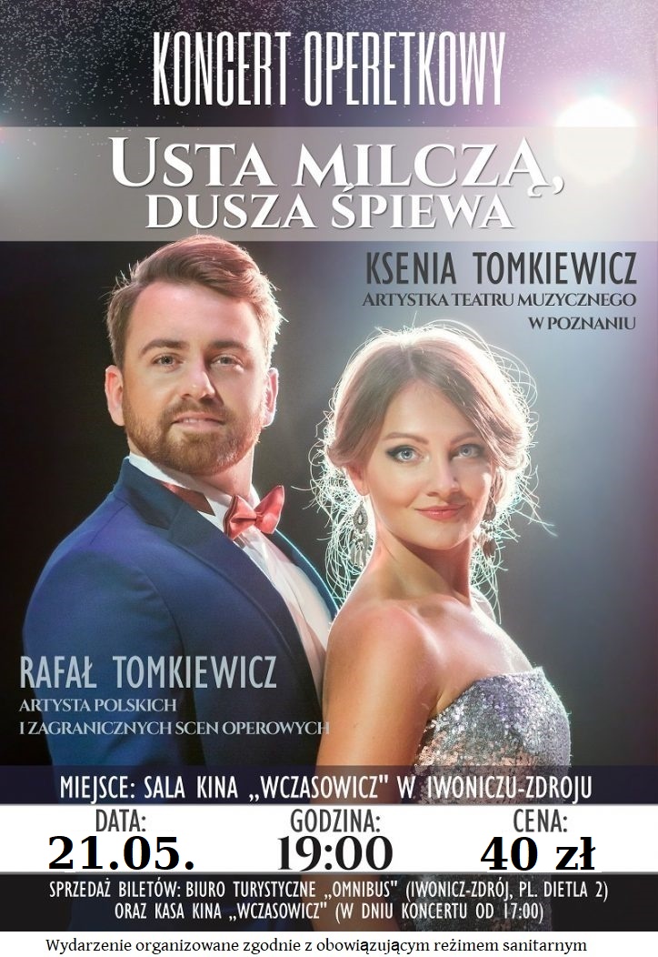 Koncert-Operetkowy