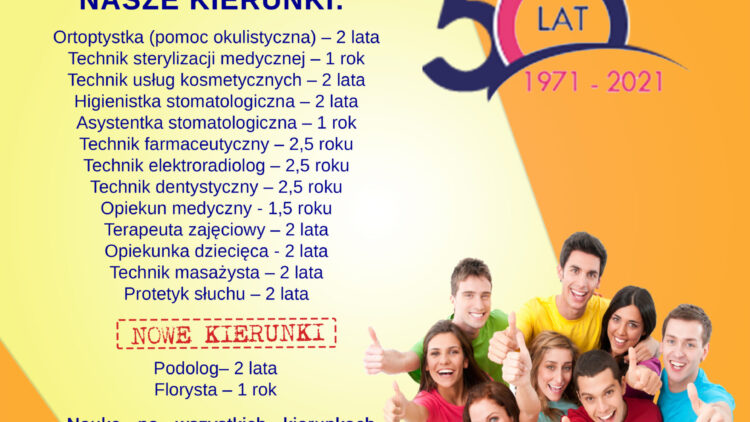 Medyczna Szkoła Policealna w Rzeszowie