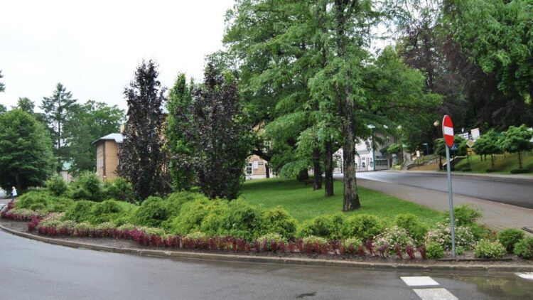 Przebudowa Placu Oczki